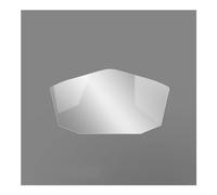 Velocímetro Protección Película para RS660 RS 660 2020 2021 2022 Accesorio De Motocicleta Velocímetro Instrumento Película Protectora Protector Pantalla Tablero