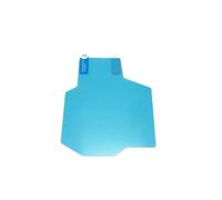 Velocímetro Protección Película para Tenere700 para Tenere 700 T700 XTZ 2019-2022 Película De Instrumento Protección para Tablero Pantalla Motocicleta