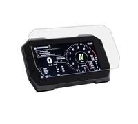 Velocímetro Protección Película Película De Instrumento Protección para Tablero Pantalla Motocicleta, para Multistrada V4 Pikes Peak V4S Sport 2021