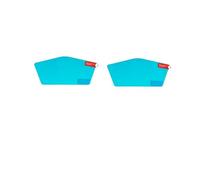 Velocímetro Protección Película Película Protectora para Tablero De Motocicleta, para Hy&permotard 796/821/939/1110 (Solo Modelos EVO/SP)