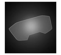 Velocímetro Protección Película Pieza De Motocicleta, Película Protectora para Instrumentos, Protector Pantalla Salpicadero para Fo&rza350 Nss350 2023 FO&RZA NSS 350 125 250 300