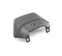 Velocímetro Protección Película Sombrero De Instrumento Visera Sol Protección contra Reflejo, Cubierta Medidor, Marco Protector Pantalla Parasol para XL750 para Transalp 2023