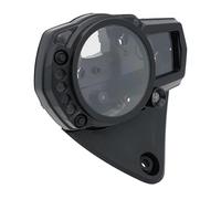 Velocímetro Tacómetro Indicadores Cubierta De La Carcasa Del Grupo De Instrumentos Para Suzuki GSXR1000 K5 K6 2005-2006 Velocímetro de Motocicleta