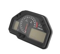 Velocímetro Tacómetro Medidor Odómetro Conjunto De Instrumentos Para Motocicleta Para CBR 600 RR F5 2003-2006 HLWXMDZ