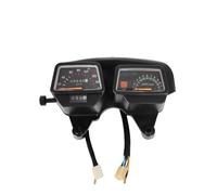 Velocímetro, tacómetro, medidores digitales, panel de instrumentos, luz señal giro, indicador para Ometer DT125 125R