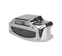 Velocímetro Tacómetro para Boulevard M109R M109 R VZR1800 2006-2016, Velocímetro, Tacómetro, Medidores De Tacómetro, Carcasa, Cubierta del Medidor