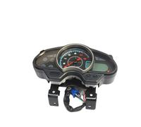Velocímetro Tacómetro Tacómetro Digital para Motocicleta, Accesorios para Tacómetro De Motocicleta, Velocímetro Digital para Tablero De Instrumentos para HAOJUE HJ150-9/9A