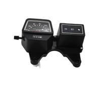 Velocímetro Universal Motocicleta Medidor De Velocidad para Ya&maha TW200 TW 200 2001-2015 2002 TW225 TW 225 2002-2007 Instrumento Cuentakilómetros Velocímetro