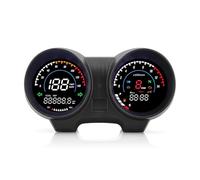 Velocímetro Y Tacómetro Para Tablero Digital De Motocicletas Para Ho&n&da CG125 2000 A 2008 TITAN 150 Para && CG150 Fan150