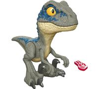 Velociraptor Blue Jurassic World