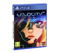 Velocity 2X: Critical Mass Edition