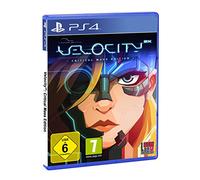 Velocity 2X: Critictal Mass Edition [Importación alemana]