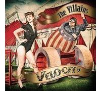 Velocity by The Villains