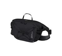 Riñonera Jack Wolfskin Velocity 4L negro intenso