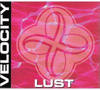 Velocity - Lust (Rabbit in the Moon/Oliver Lieb Remix, 1993/94)