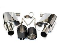 Velocity Parts 38025212 endtöpfe Kit