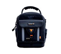 Velocity Progear Rogue 4.0XS Tech Case, Black, Compacto