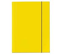VELOCOLOR 4432310 - Carpeta archivadora (A3), color amarillo