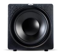 Velodyne Deep blue 15 negro - Subwoofer, 450 W, Clos