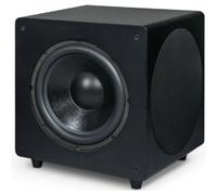 Velodyne Deep Waves 10 - Subwoofer, 350 W, Bass-reflex