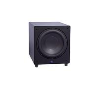 Velodyne Impact X12 negro mate