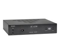 Velodyne SC1250E - Amplificador de potencia de alta fidelidad, Transistores, D
