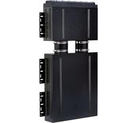 Velodyne SCIWDVR + SCIWBB - Subwoofer empotrado, 1250 W, 8,9 cm, 8 ohm