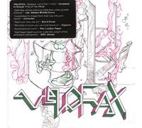 Velofax - Let's Talk It Over