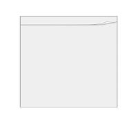 Veloflex 0440091 - Lote de plantillas para escritura (10 unidades, PVC, tamaño A4), transparente