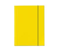 Veloflex 4432310 Velocolor - Carpeta (DIN A3), color amarillo