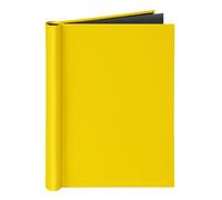 VELOFLEX 4944310 - Carpeta con clips DIN A4 Velocolor, con estructura de lino, c