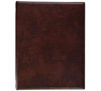 VELOFLEX 5140760 - Carpeta de anillas Exquisit DIN A4, mecanismo de 4 anillas, 15 mm de ancho, 1 unidad