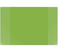 VELOFLEX - Alfombrilla de escritorio VELOCOLOR 40 x 60 cm, verde claro