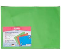 VELOFLEX - Base para manualidades DIN A3, verde claro