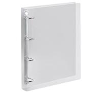 Veloflex Office Archivador 4145290 A4 25,5 x 31,5 x 2,7 cm 4 anillas
