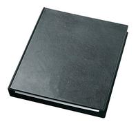 Veloflex Office Archivador de anillas 4130280 con palanca A3 Negro
