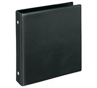 Veloflex 4167080 - Archivador con anillas, negro