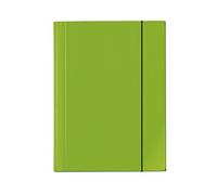 Veloflex 4432341 Velocolor - Carpeta (DIN A3), color verde