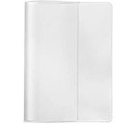 VELOFLEX - Funda doble para pasaporte 192 x 130 mm, 20 unidades