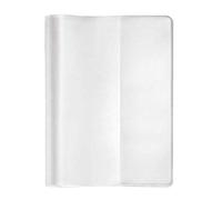 VELOFLEX - Funda doble para pasaporte, 202 x 137 mm, 20 unidades