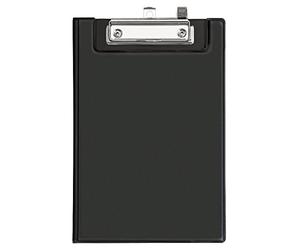 VELOFLEX - Funda tarjetas protección RFID/NFC, 4 tarjetas, negra