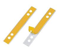 VELOFLEX - Refuerzos para agujeros VELOFIX lámina rígida, 1000 unidades