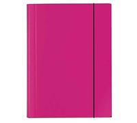 VELOFLEX Velocolor Sammelmappe A3 pink ACC NUEVO