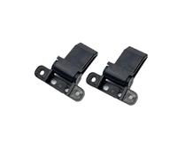 VeloHive 2 uds bisagra ADF Compatible con FS 1020MFP 1120MFP 1025D 1125MFP M1025 M1025DPN FS1020 FS1120 FS1125 FS1020mfp 1120mfp 1025mfp