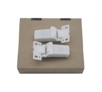 VeloHive Bisagra ADF FL3 2453 Compatible con MF8230cn MF8280cw MF8250cn MF8240cw MF8210 8210 8230 8240 8250 8280(Copy One Pair)