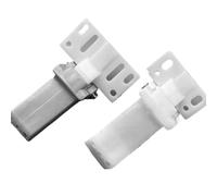 VeloHive Bisagra ADF FL3-2453 FL3-1430-000 FC9-1527 FC9-1528 FC0-5652 Compatible con D1120 D1320 D1380 D1520 IR1430 1435 C250 C350 C351(One Sets)