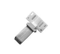 VeloHive Bisagra ADF FL3-2453 FL3-1430-000 FC9-1527 FC9-1528 FC0-5652 Compatible con D1120 D1320 D1380 D1520 IR1430 1435 C250 C350 C351(2PCS Left)