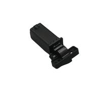 VeloHive Bisagra de Cubierta de escáner 301022338001 301022669001 Compatible con M6500 M6550 M6600 M6502 M6506 M6507 M6552 M6557 M6607(Black)