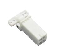 VeloHive Bisagra de Cubierta de escáner 301022338001 301022669001 Compatible con M6500 M6550 M6600 M6502 M6506 M6507 M6552 M6557 M6607(White)