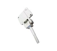 VeloHive Compatible con DI 162 1611 211 210 2011 7616 7216 220. | 2 uds 163 bisagra para DI 162 1611 211 210 2011 7616 7216 220 1139-1705-01 1171-1127-03 Juego de